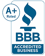 BBB A+ Plumbing