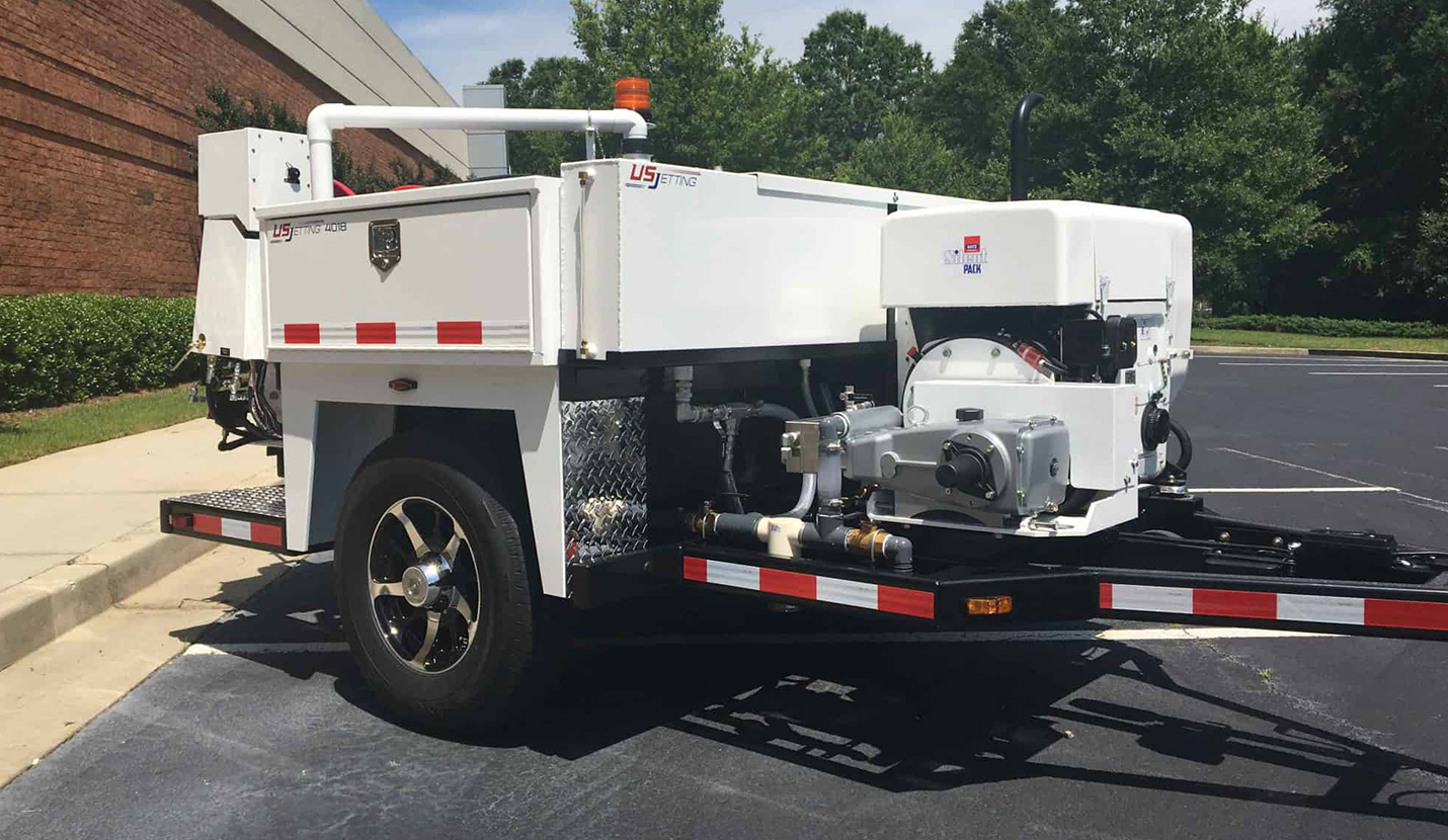 hydro-jetting ontario