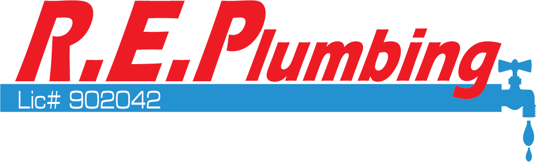 RE Plumbing