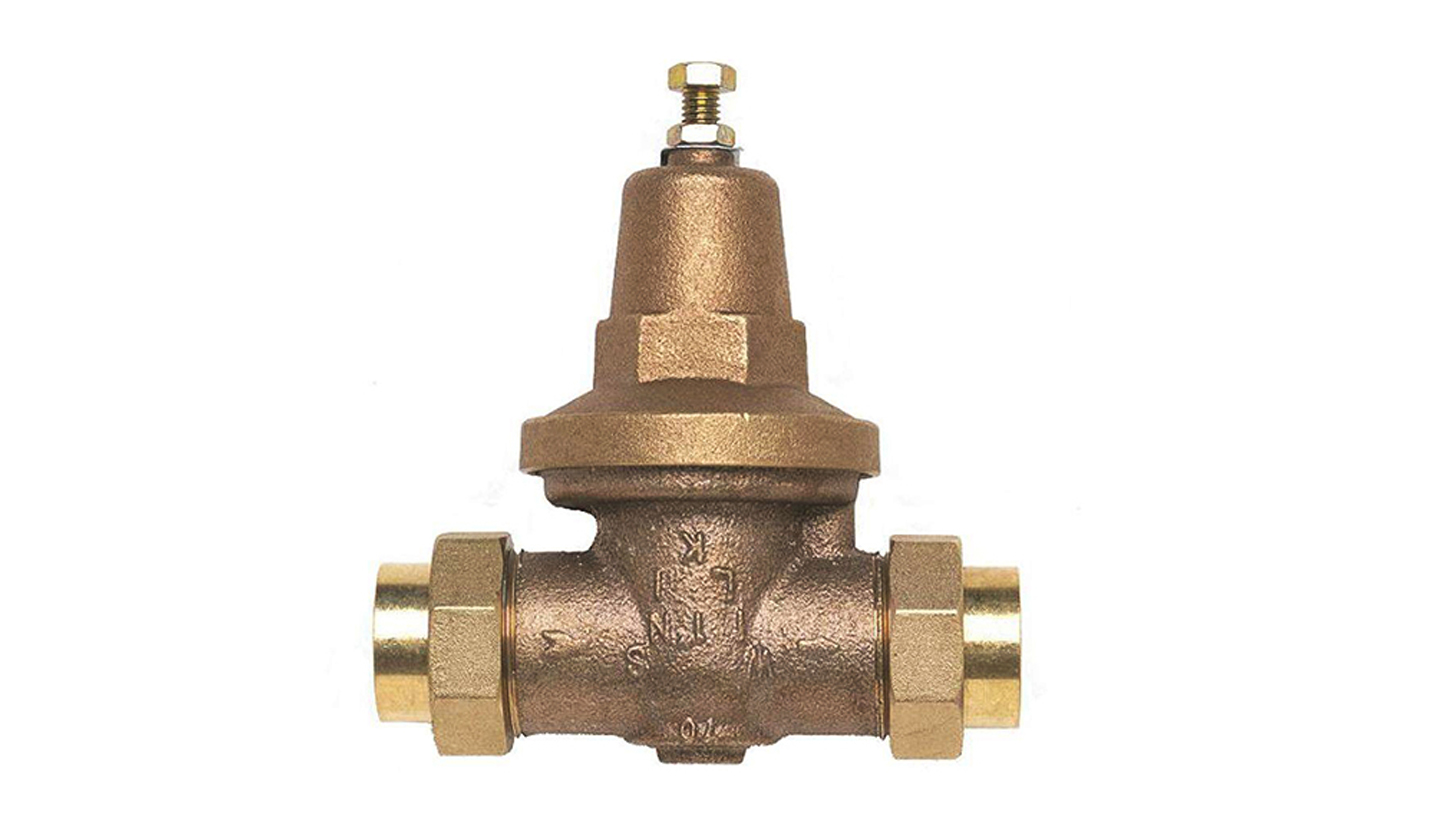 pressure regulator service