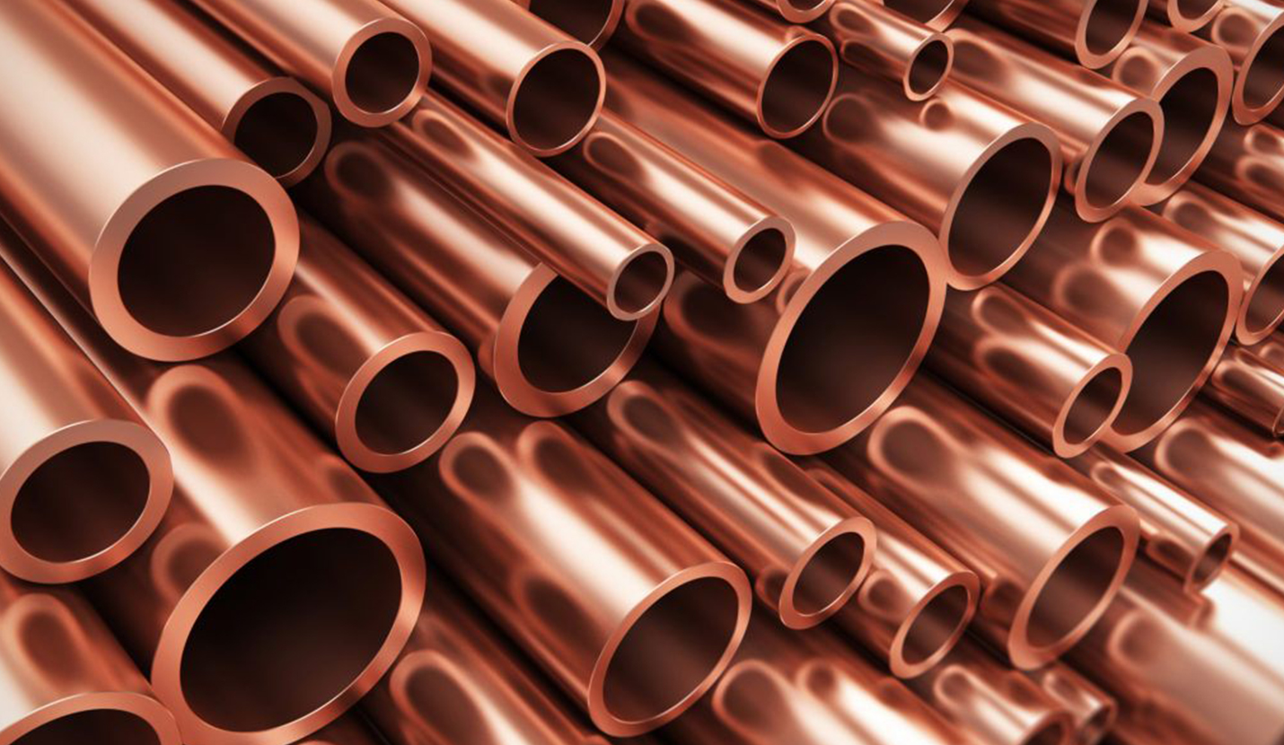 Cooper Re-piping services